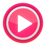 Logo of All Video Player android Application 